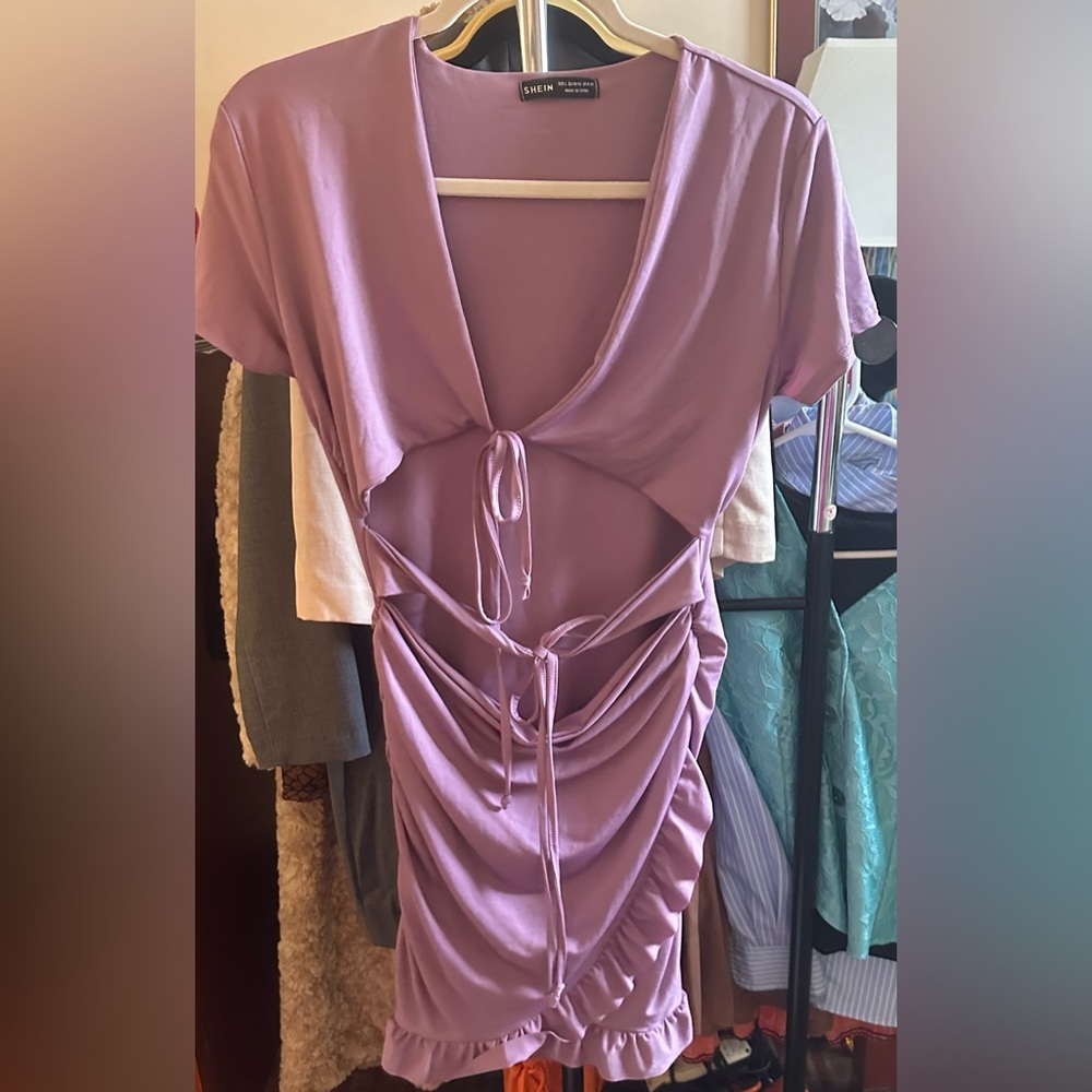 **LIKE NEW** DRESS